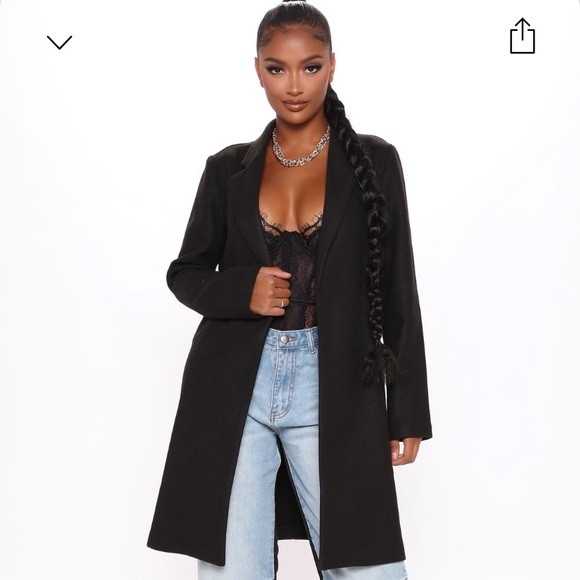 Fashion Nova | Jackets \u0026 Coats | Long 